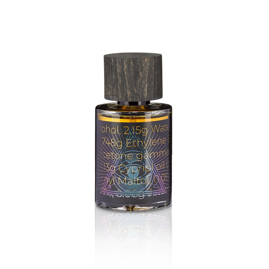 LOVE6567 EdP 30 ml Image 1