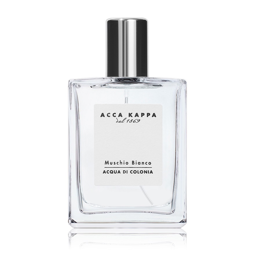 Muschio Bianco EdP 100 ml Image 1