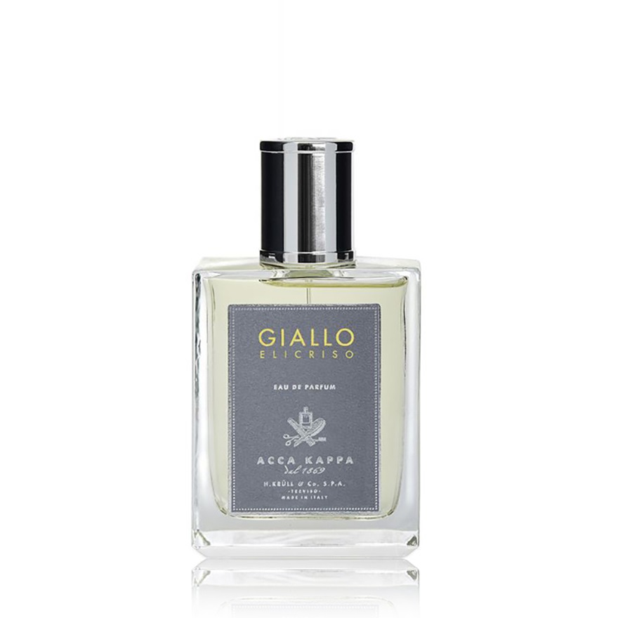 Giallo Elicriso EdP 100 ml Image 1