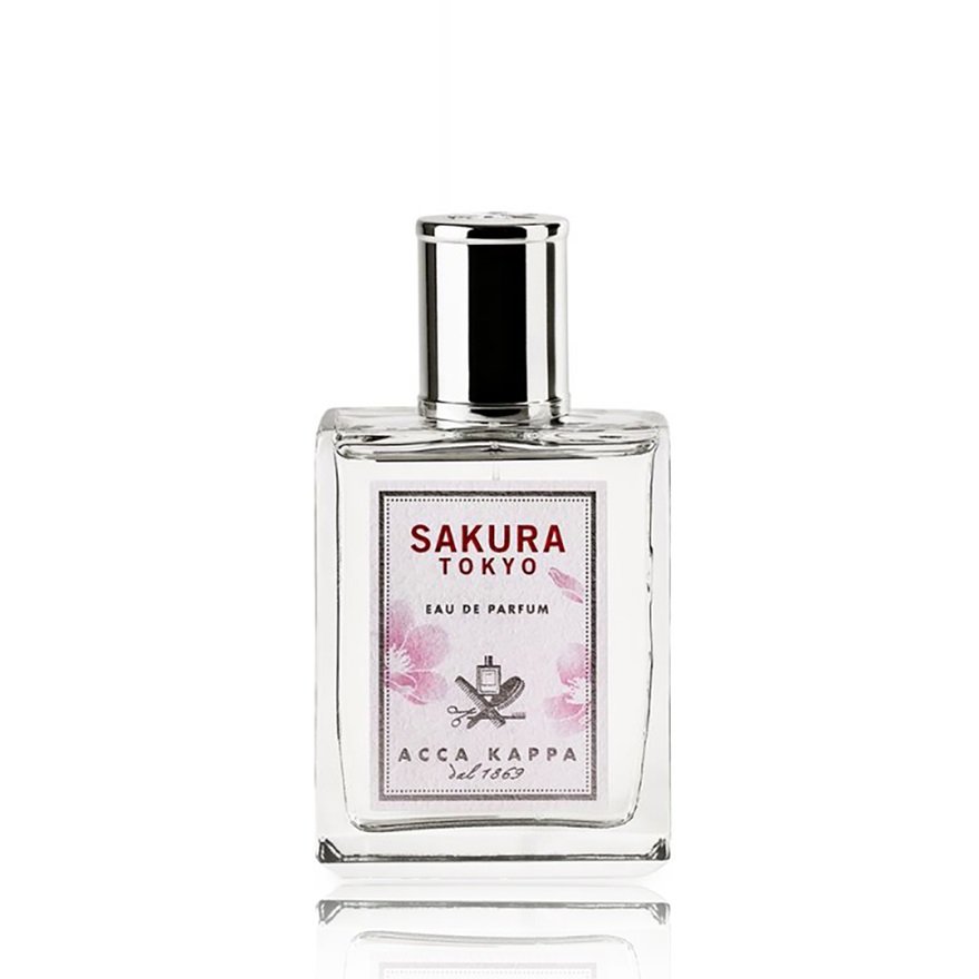 Sakura Tokyo EdP 100 ml Image 1