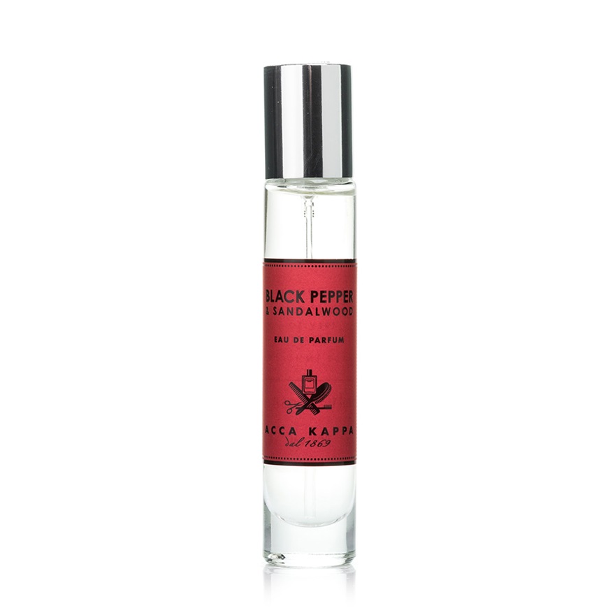 Black Pepper & Sandalwood EdP 15 ml Image 1
