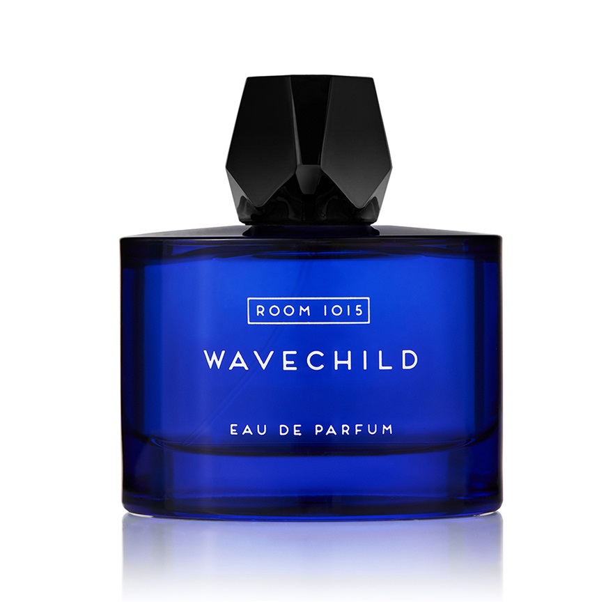 Wavechild EdP 100 ml Image 1