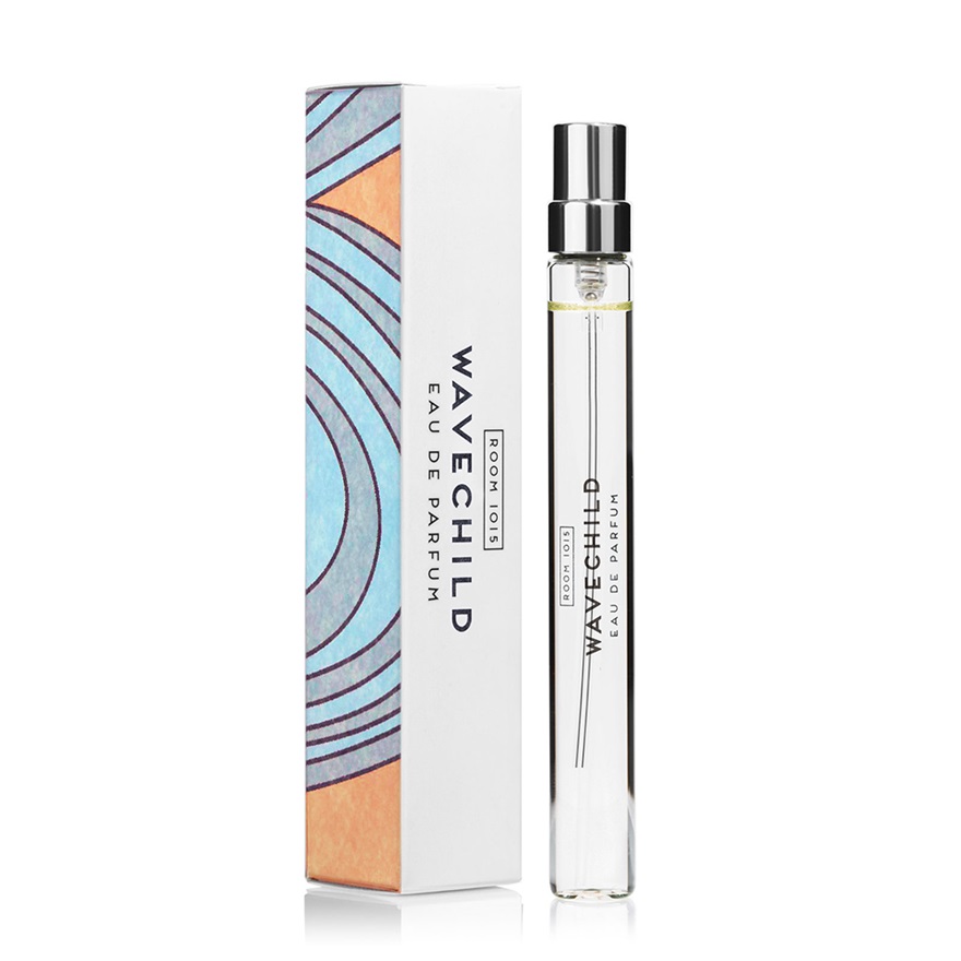 Wavechild EdP 10 ml Image 1