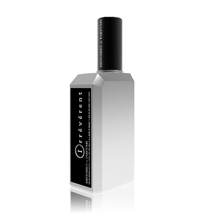 Irrévérent EdP 60 ml Image 1