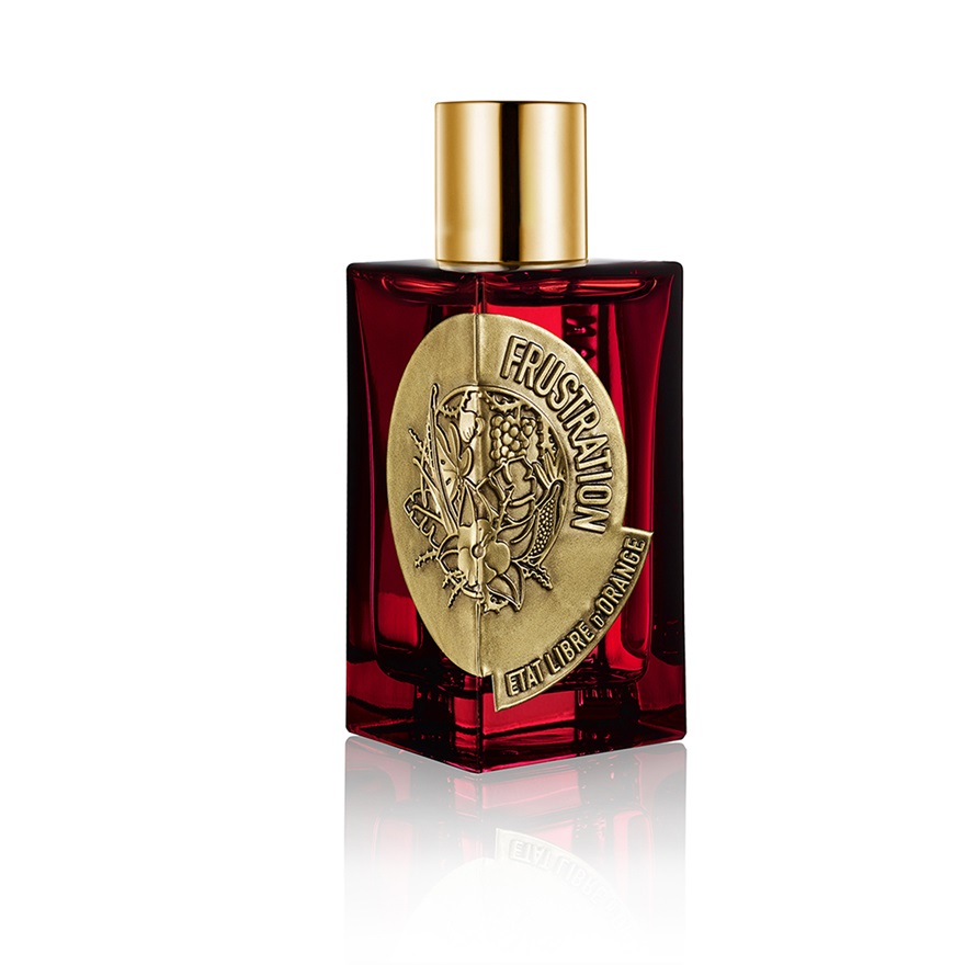 Frustration EdP 100 ml Image 1