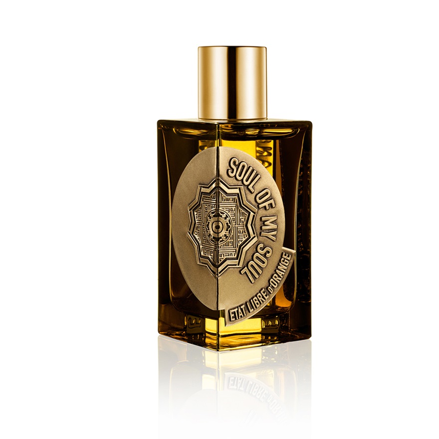 Soul of my Soul EdP 100 ml Image 1