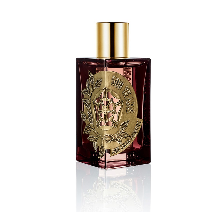 500 Years EdP 100 ml Image 1