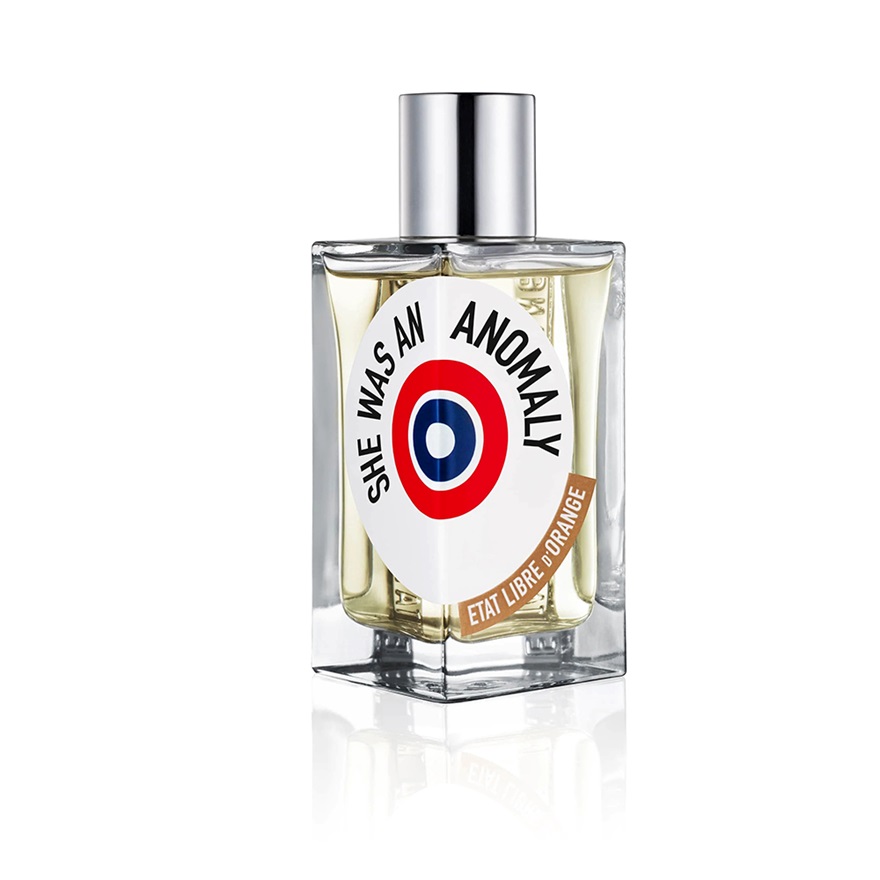 She was an Anomaly EdP 100 ml Image 1