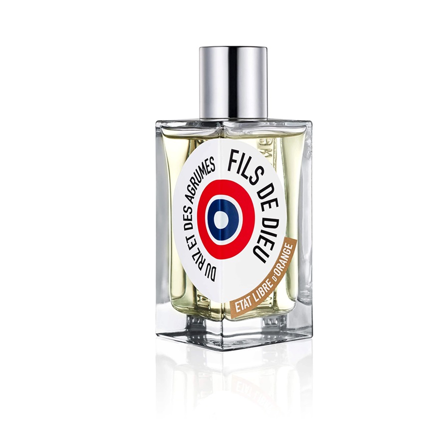 Fils de Dieu EdP 100 ml Image 1