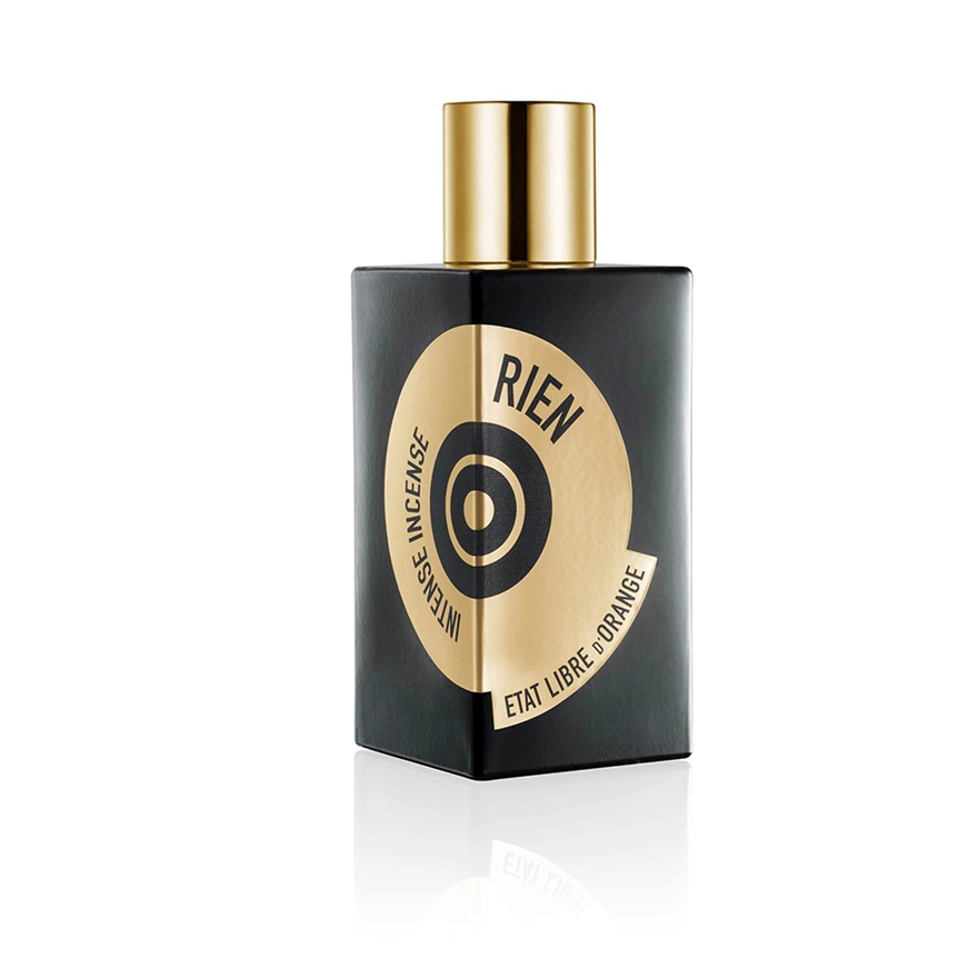 Rien Intense Incense EdP 100 ml Image 1