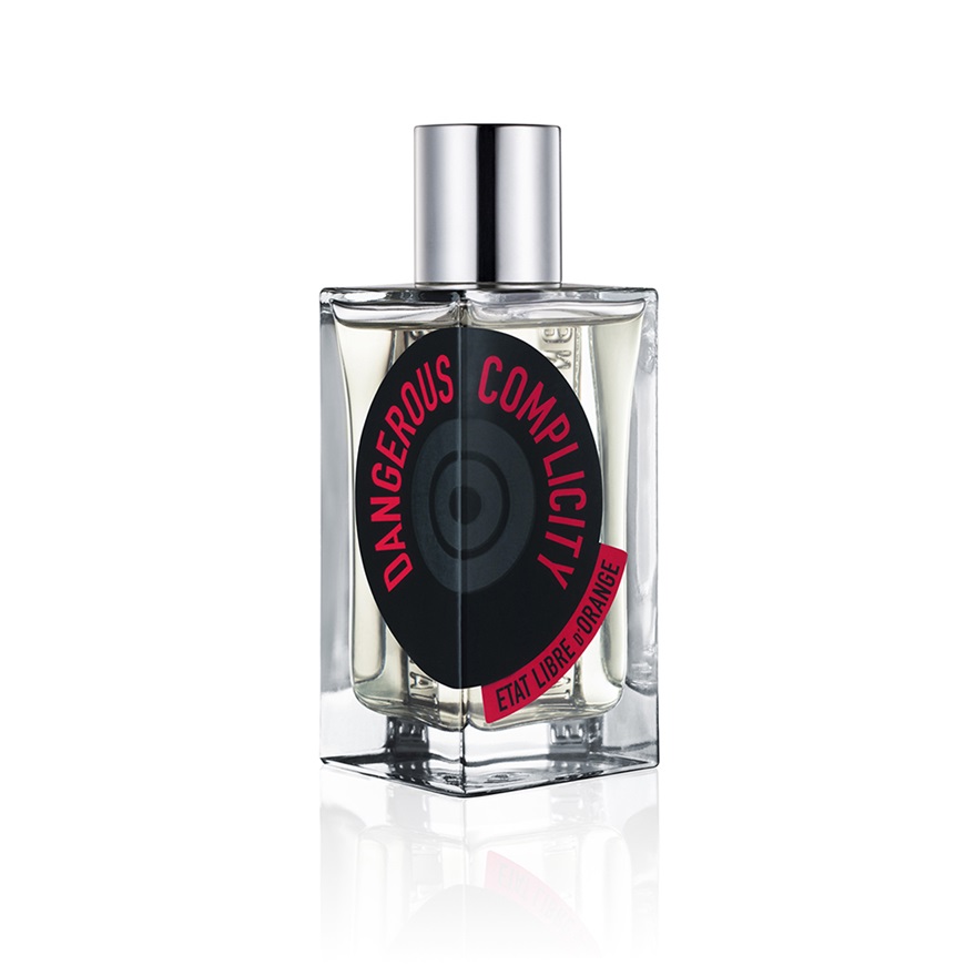Dangerous Complicity EdP 100 ml Image 1