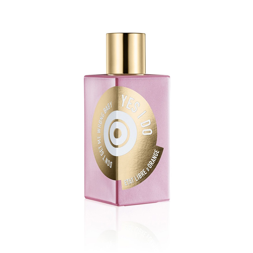 Yes I Do EdP 100 ml Image 1
