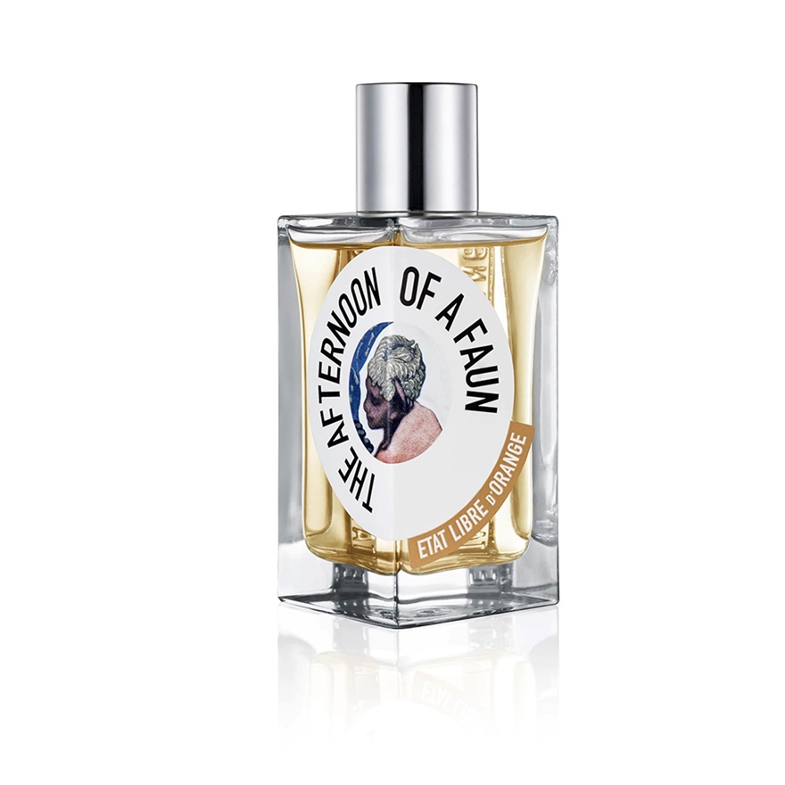 The Afternoon of a Faun EdP 100 ml Image 1