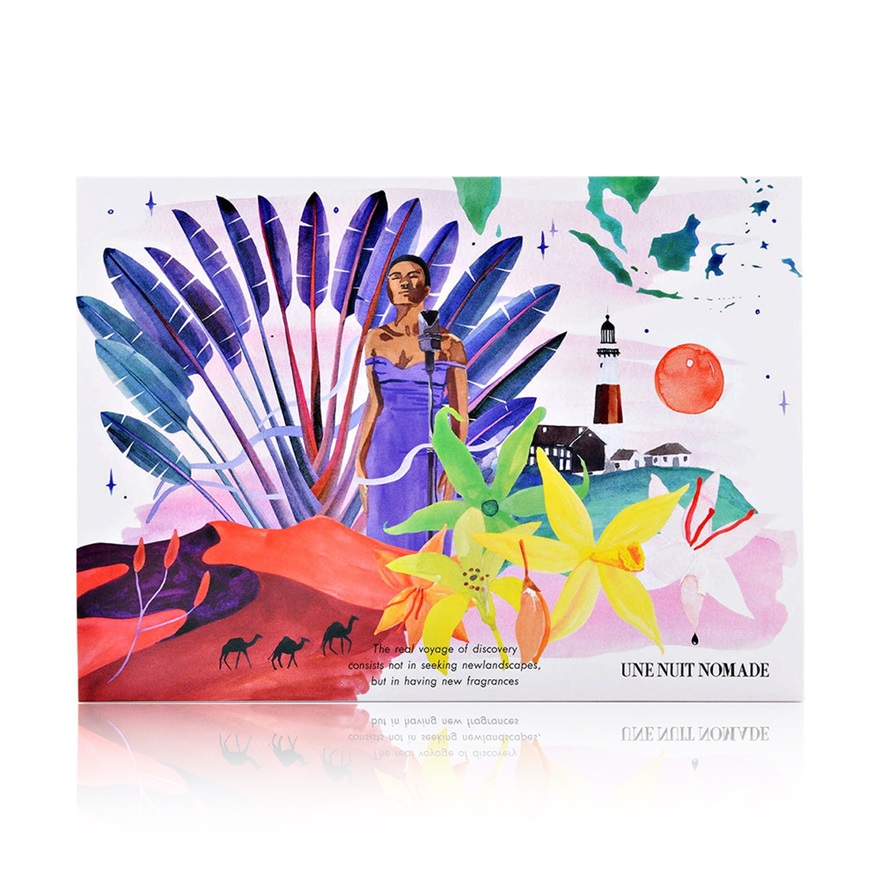 Discovery Kit Image 1