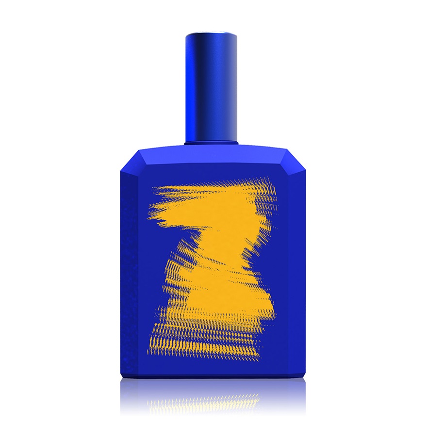 This is not a blue bottle 1./7 EdP 120 ml Image 1