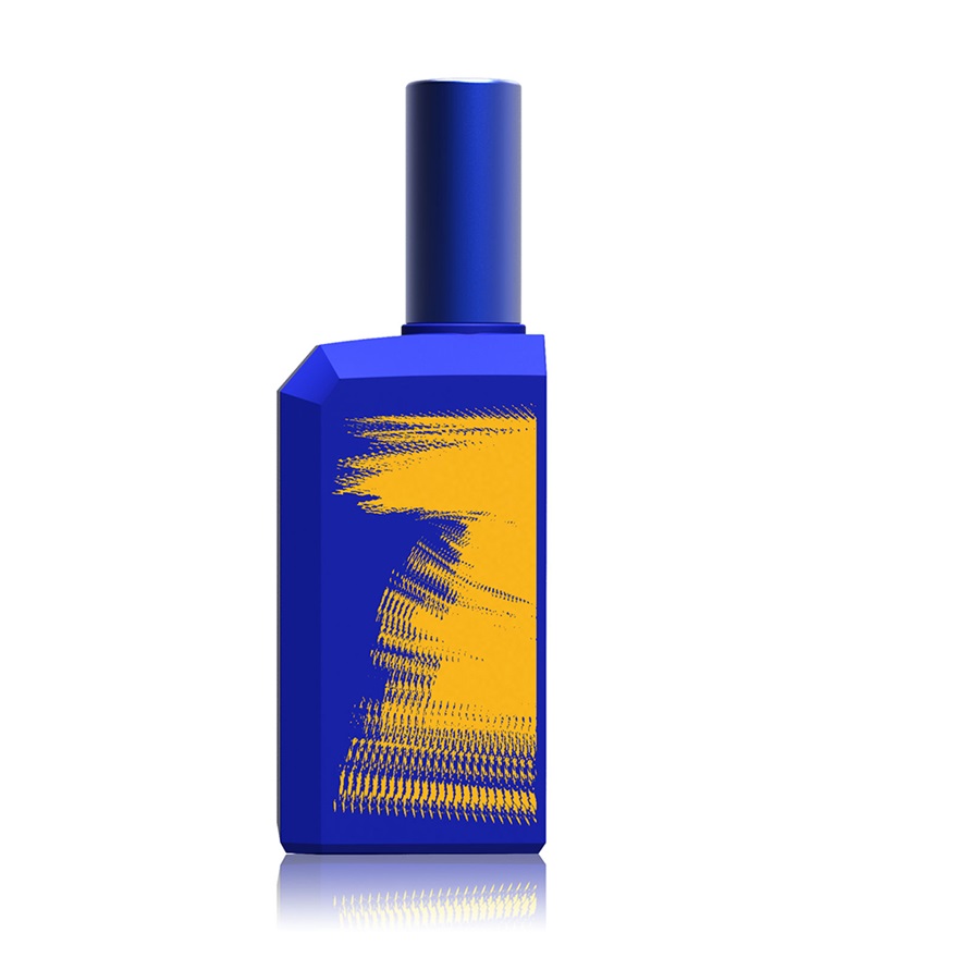 This is not a blue bottle 1./7 EdP 60 ml Image 1