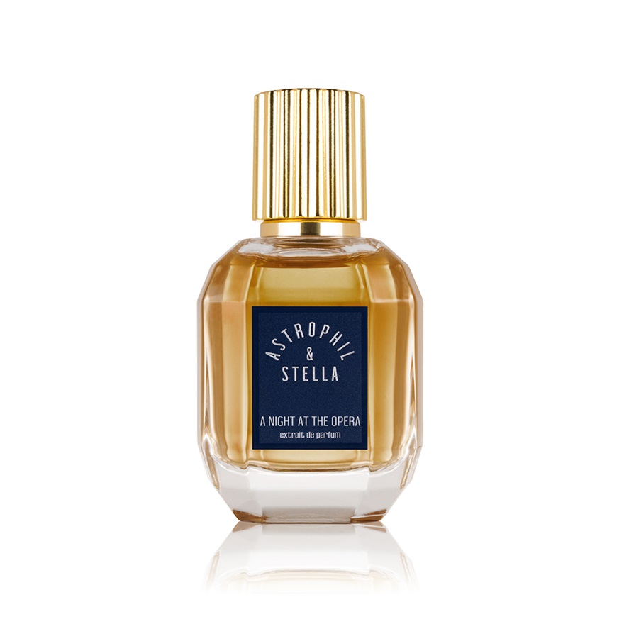 A Night at The Opera Extrait 50 ml Image 1