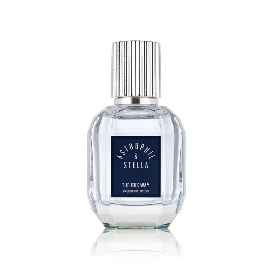 The Iris Way Extrait 50 ml Image 1