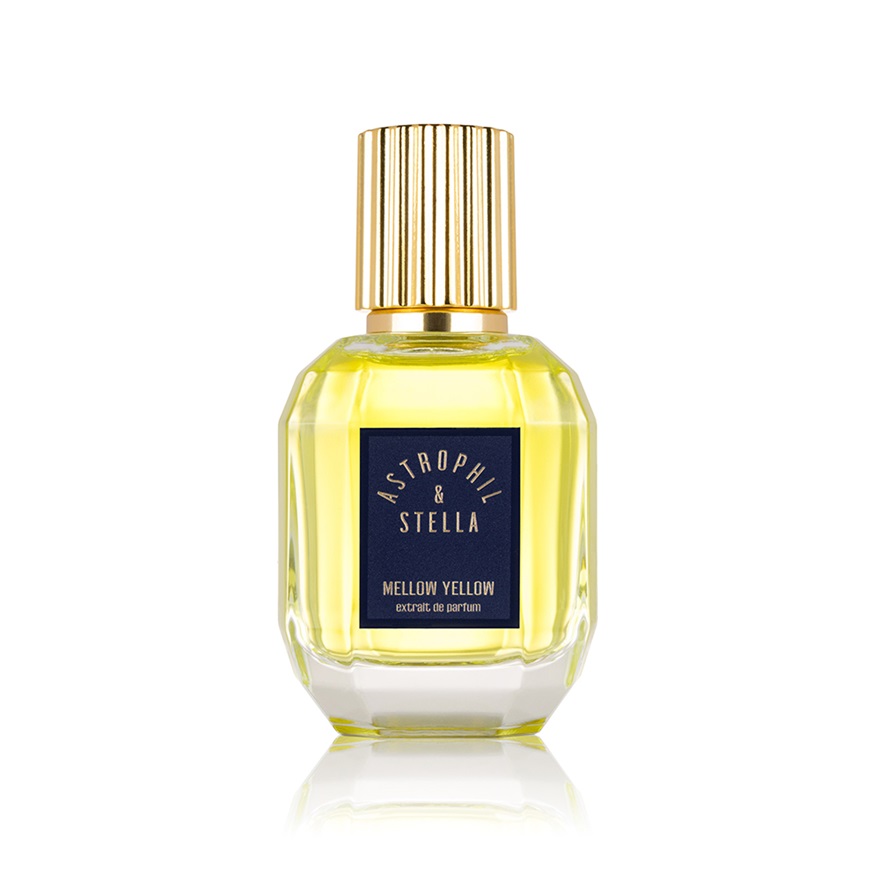 Mellow Yellow Extrait 50 ml Image 1