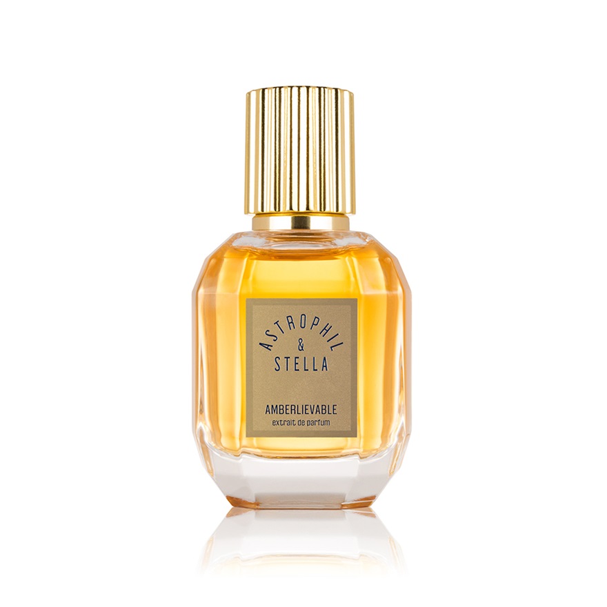 Amberlievable Extrait 50 ml Image 1