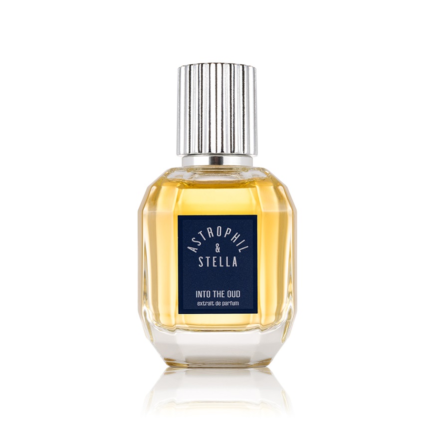Into The Oud Extrait 50 ml Image 1