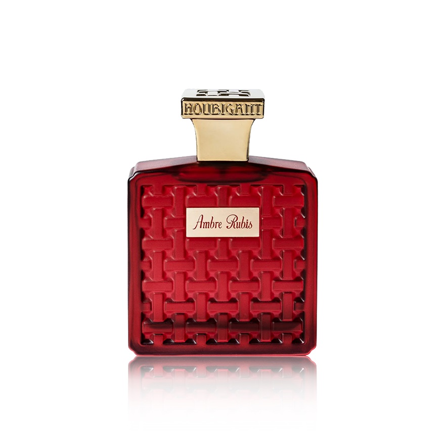 Ambre Rubis EdP 100 ml Image 1