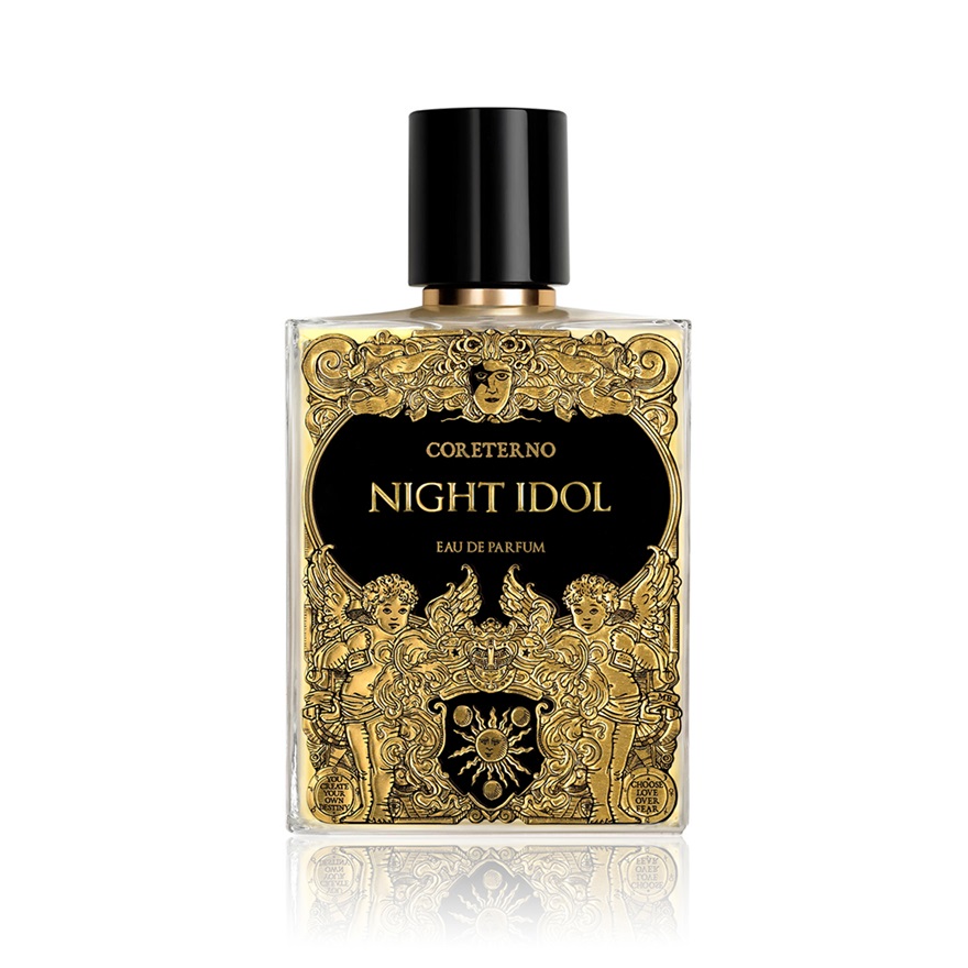 Night Idol EdP 100 ml Image 1