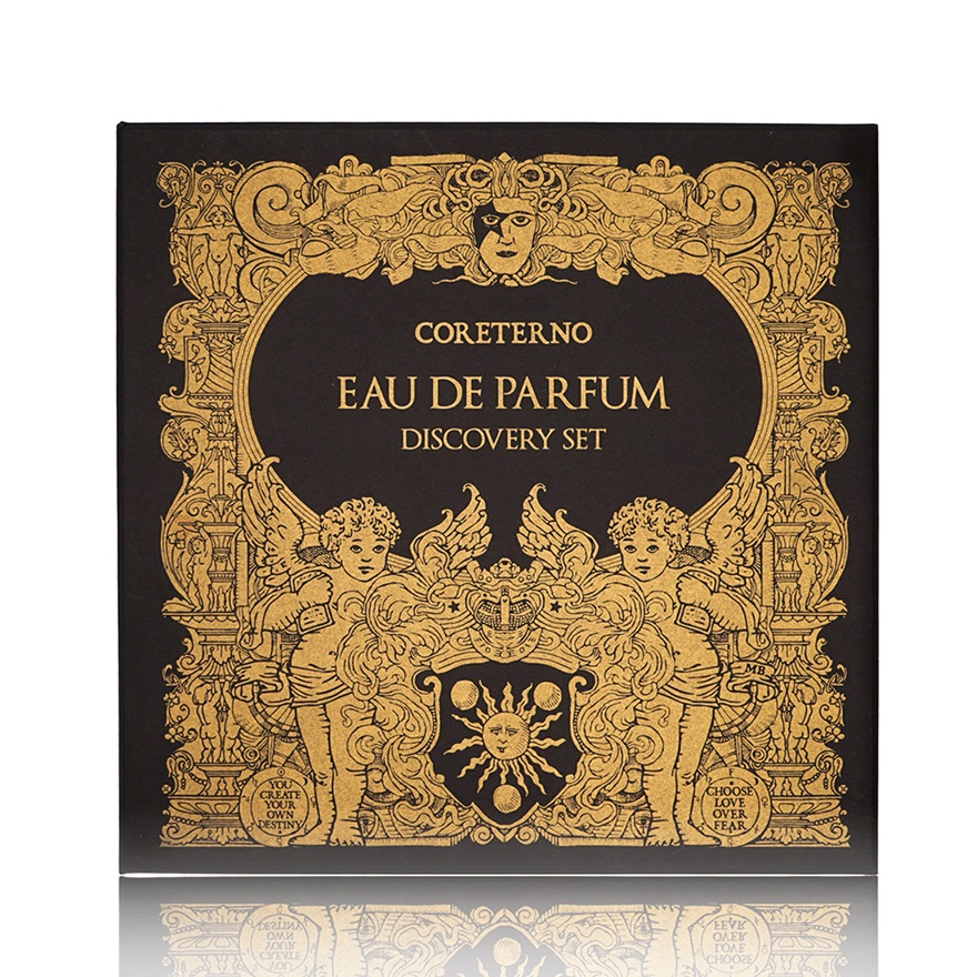 Coreterno Discovery Set Image 1