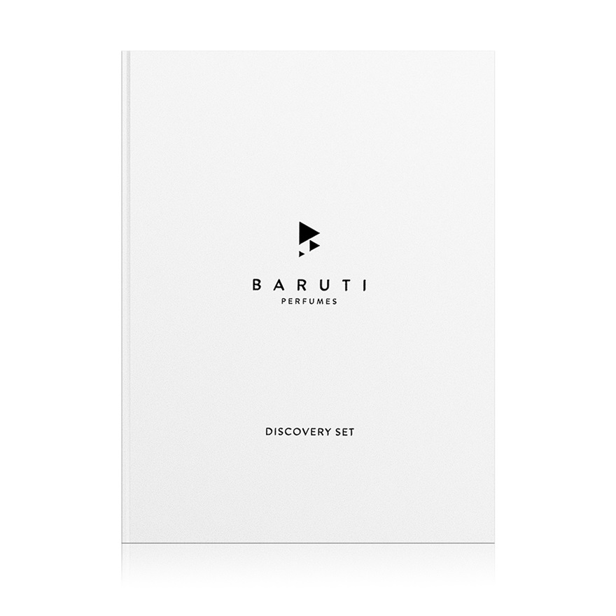 Discovery Set EdP Image 1