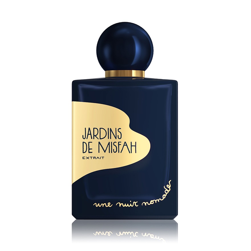 Jardins de Misfah Extrait 100 ml Image 1