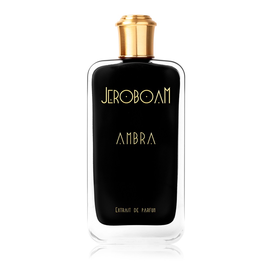 Ambra Extrait 100 ml Image 1
