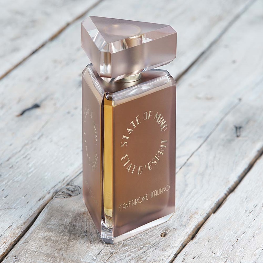 Fanfarone Italiano EdP 100 ml Image 1
