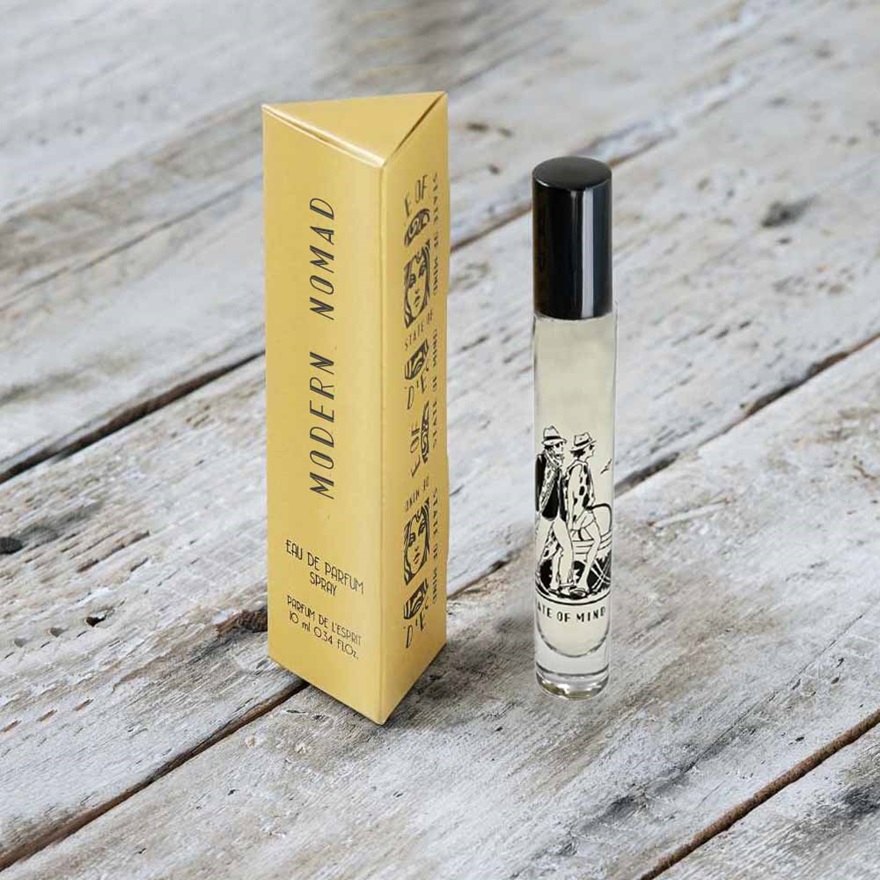Modern Nomad Spray EdP 10 ml Image 1