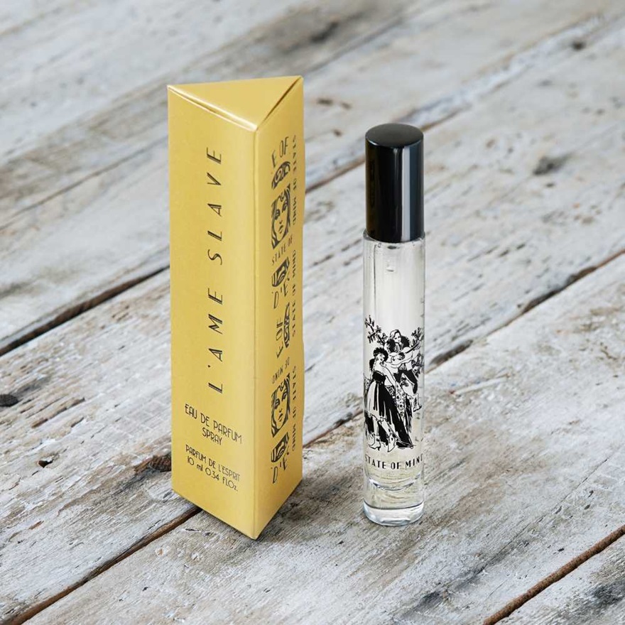 L’Ame Slave Spray EdP 10 ml Image 1