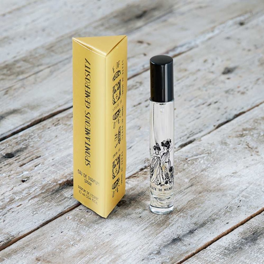 Spontaneous Generosity Spray EdP 10 ml Image 1