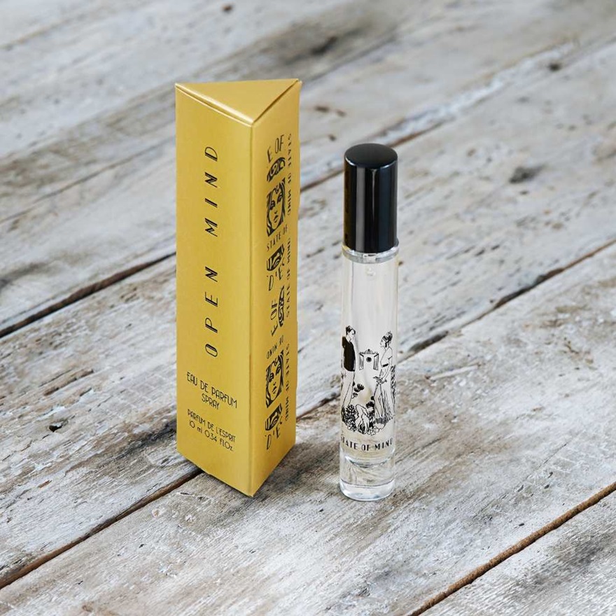 Open Mind Spray EdP 10 ml Image 1