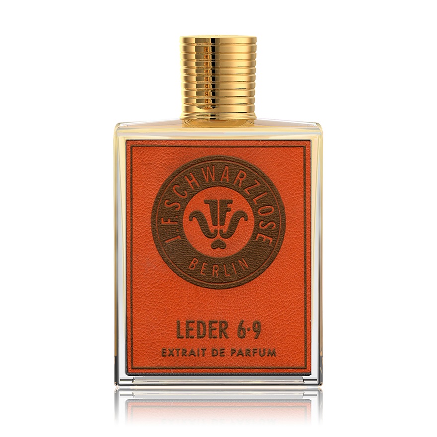 Leder 6.9 Extrait 100 ml Image 1