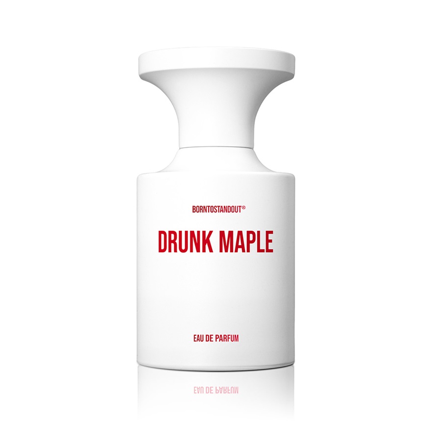Drunk Maple EdP 50 ml Image 1