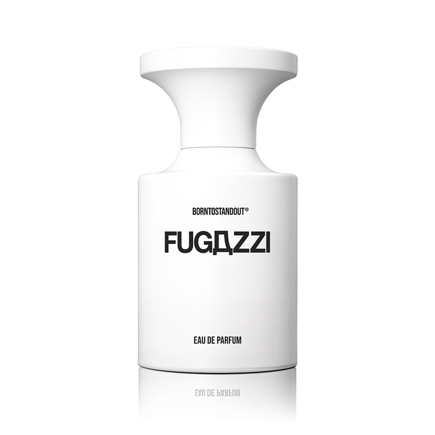 Fugazzi EdP 50 ml Image 1