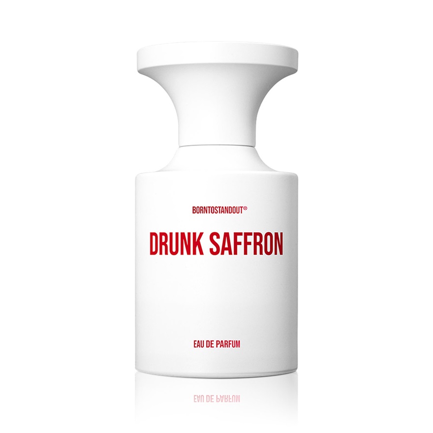 Drunk Saffron EdP 50 ml Image 1