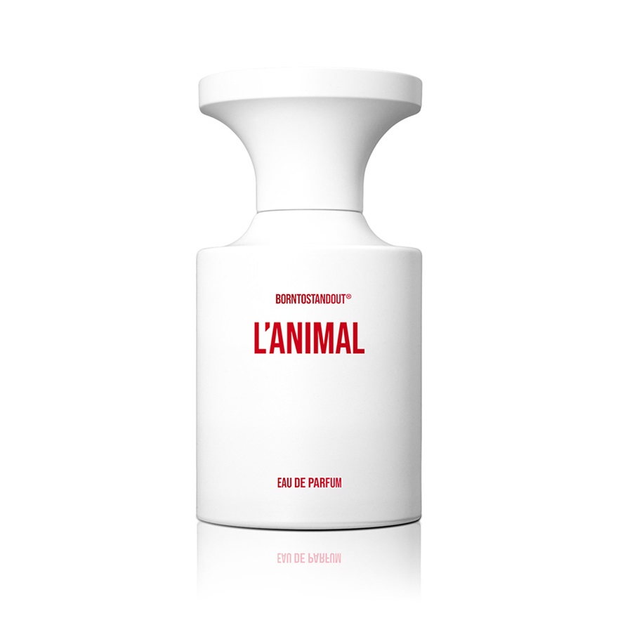 L'Animal EdP 50 ml Image 1