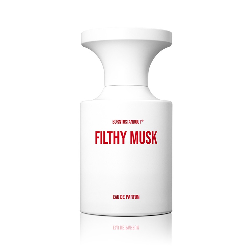 Filthy Musk EdP 50 ml Image 1