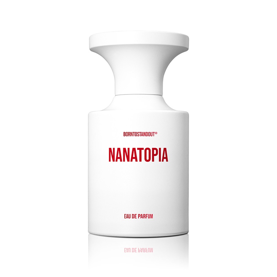 Nanatopia EdP 50 ml Image 1