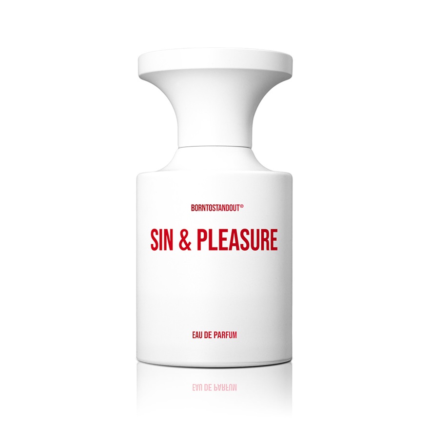 Sin & Pleasure EdP 50 ml Image 1