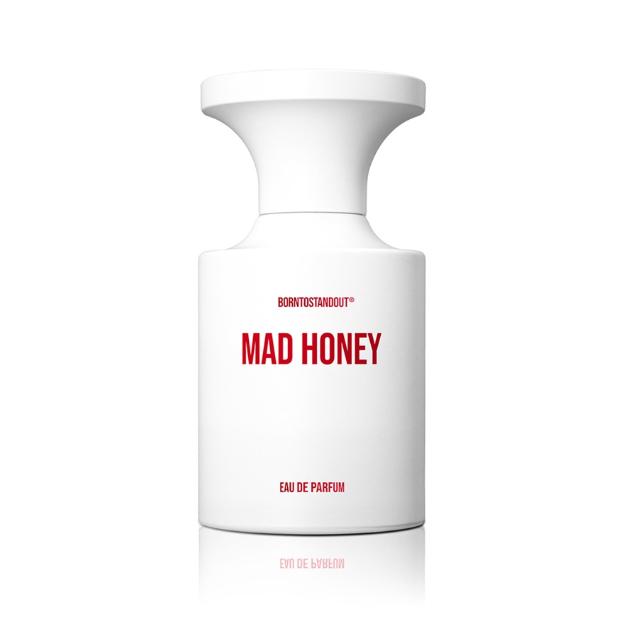 Mad Honey (X-Rated) EdP 50 ml Image 1