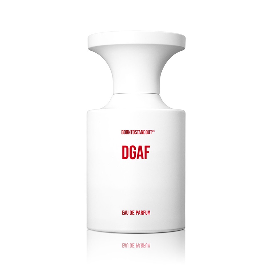 DGAF (X-Rated) EdP 50 ml Image 1