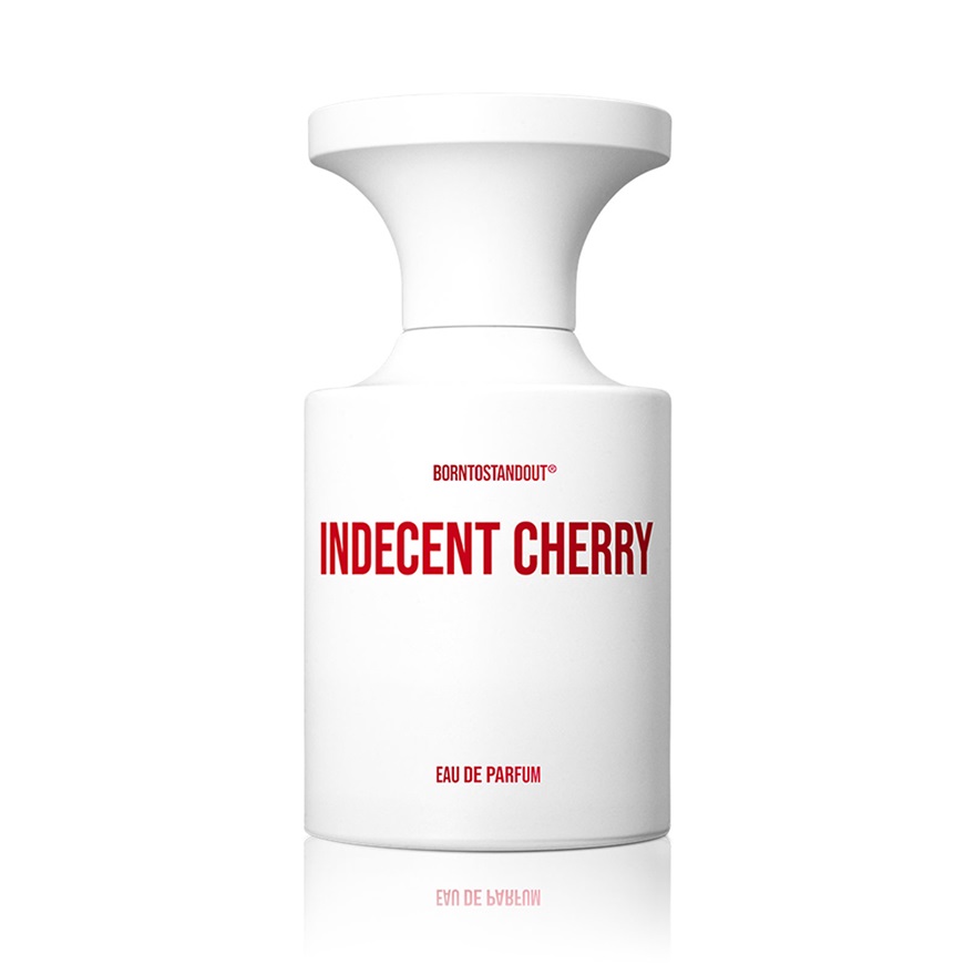 Indecent Cherry EdP 50 ml Image 1