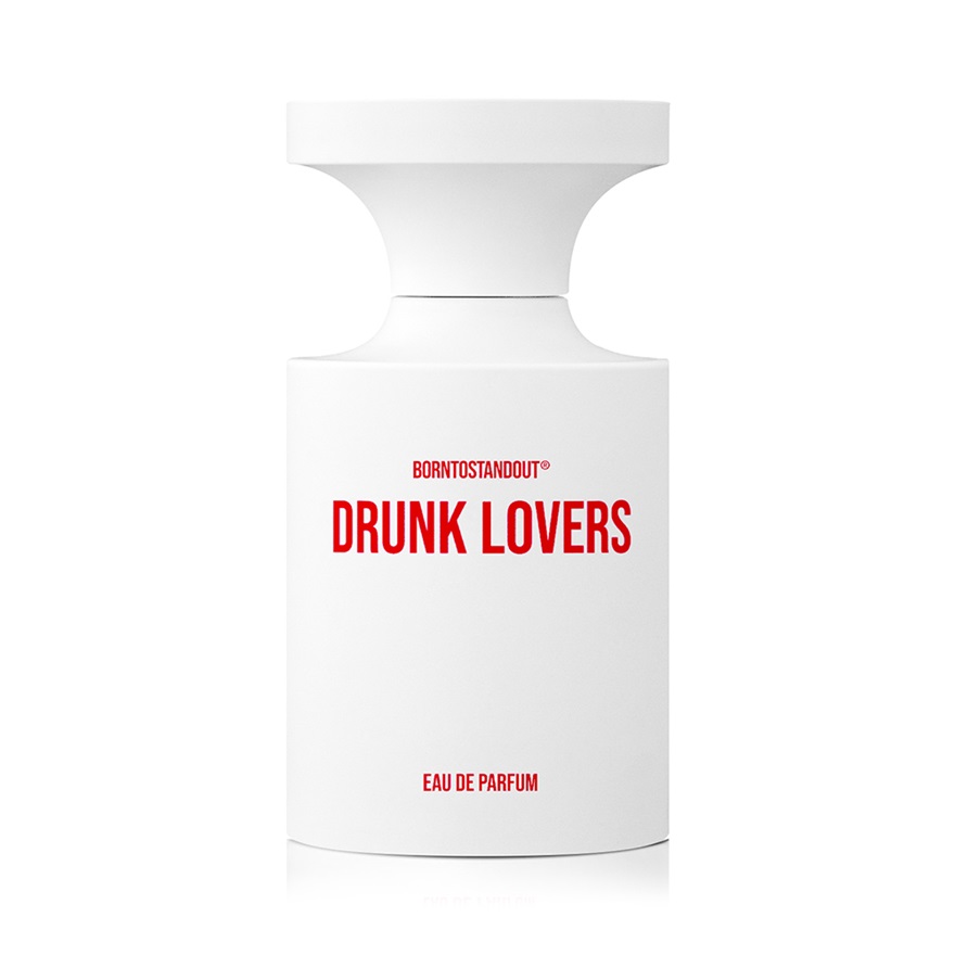 Drunk Lovers EdP 100 ml Image 1