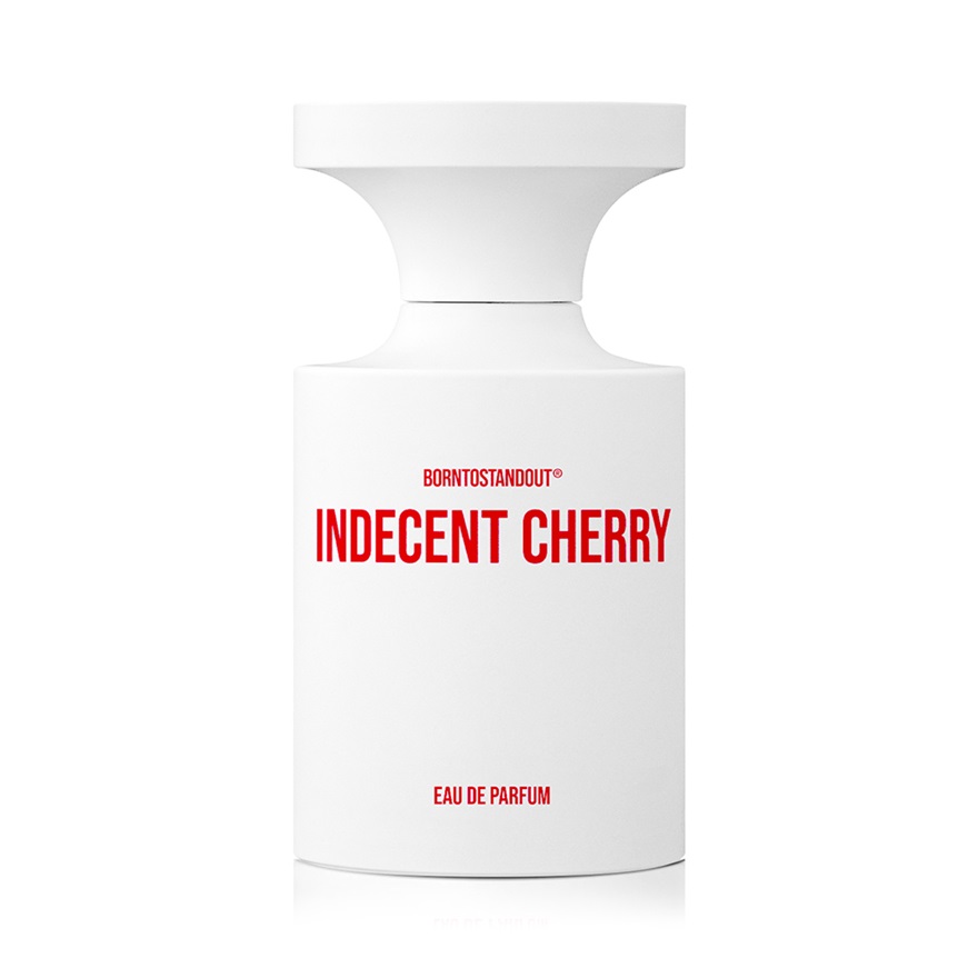 Indecent Cherry EdP 100 ml Image 1