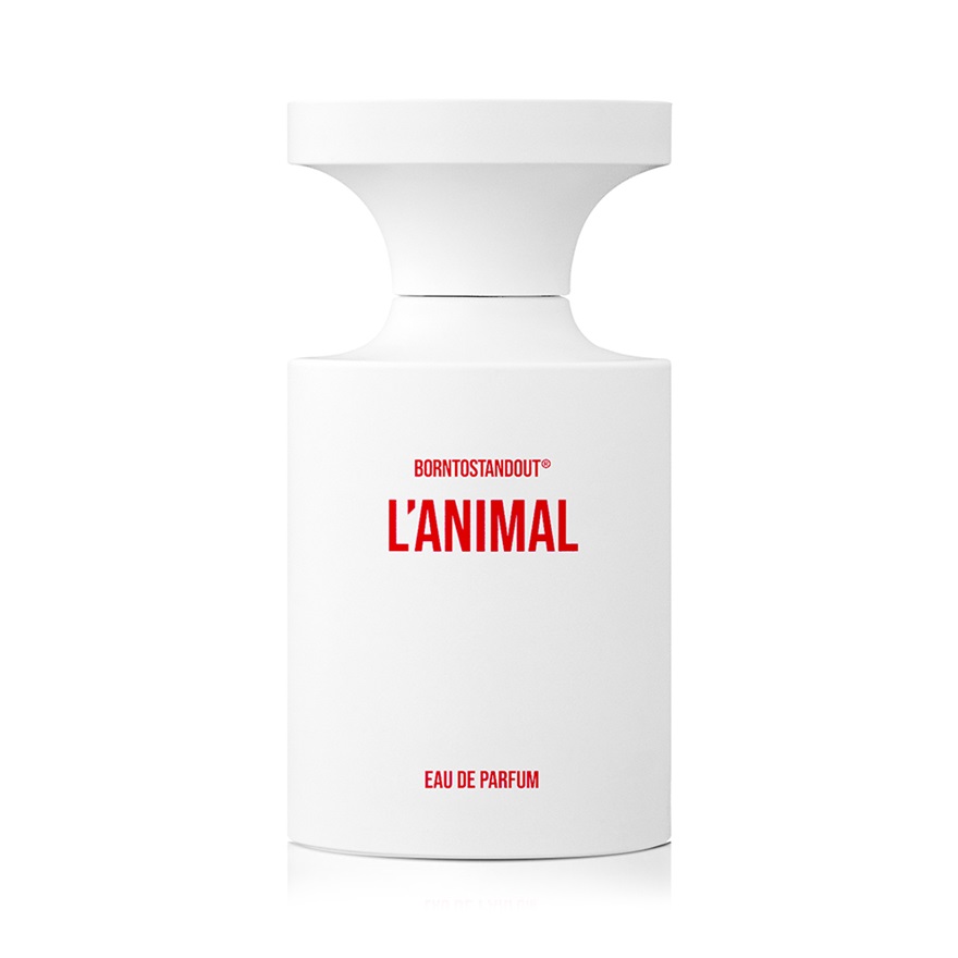 L'Animal EdP 100 ml Image 1